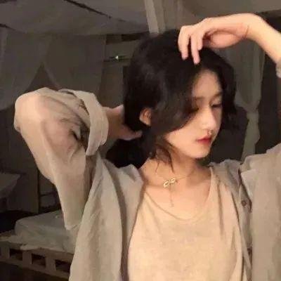 像我们一样年轻